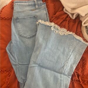 KanCan Bellbottom Jeans